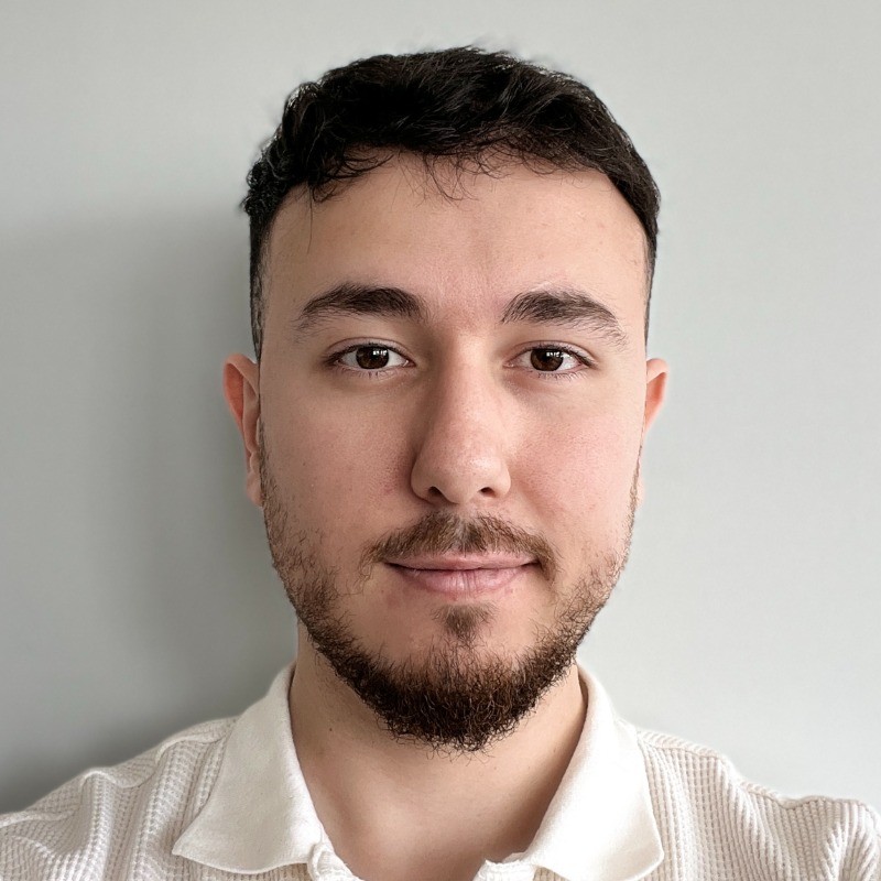 Onur AKMESE